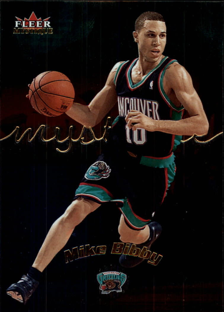 2000/2001 Fleer Mystique Basketball - Picture 26 of 211