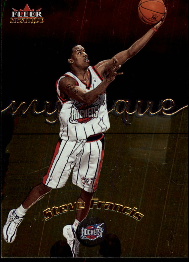 2000/2001 Fleer Mystique Basketball - Picture 30 of 211