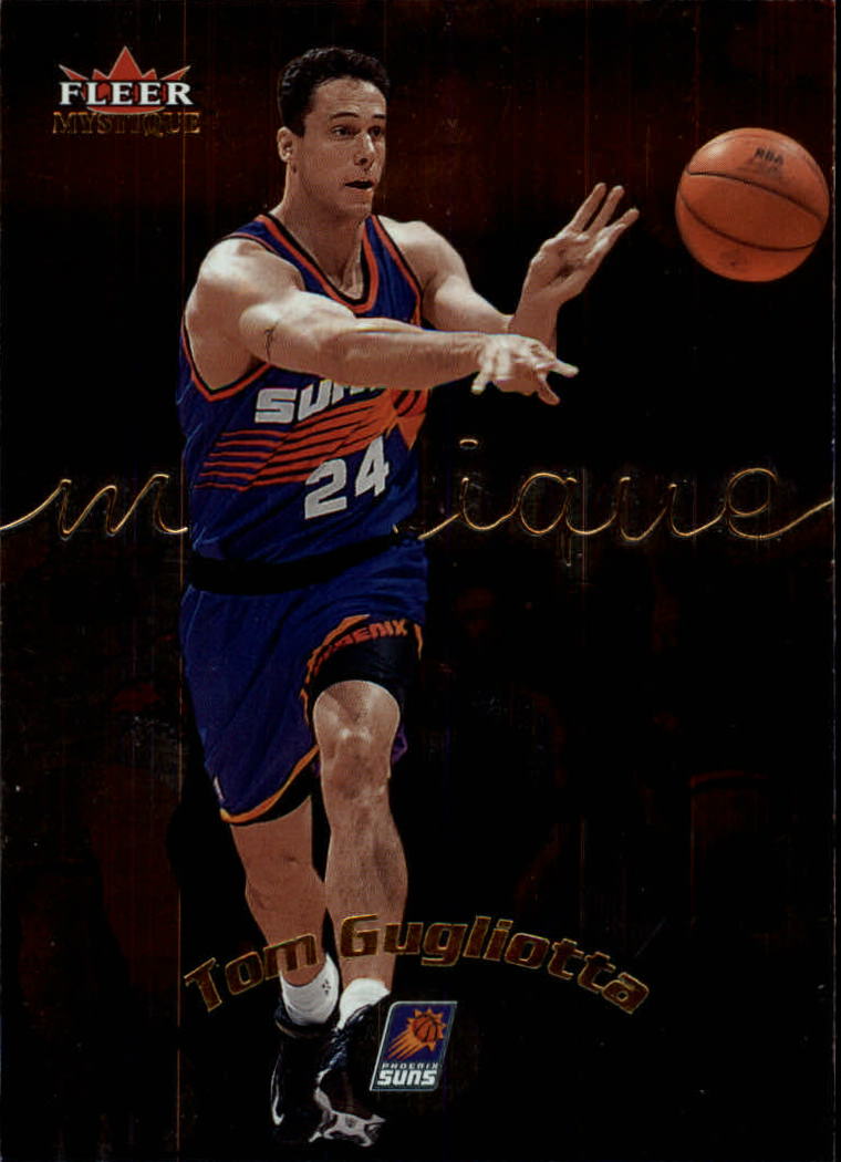 2000/2001 Fleer Mystique Basketball - Picture 34 of 211