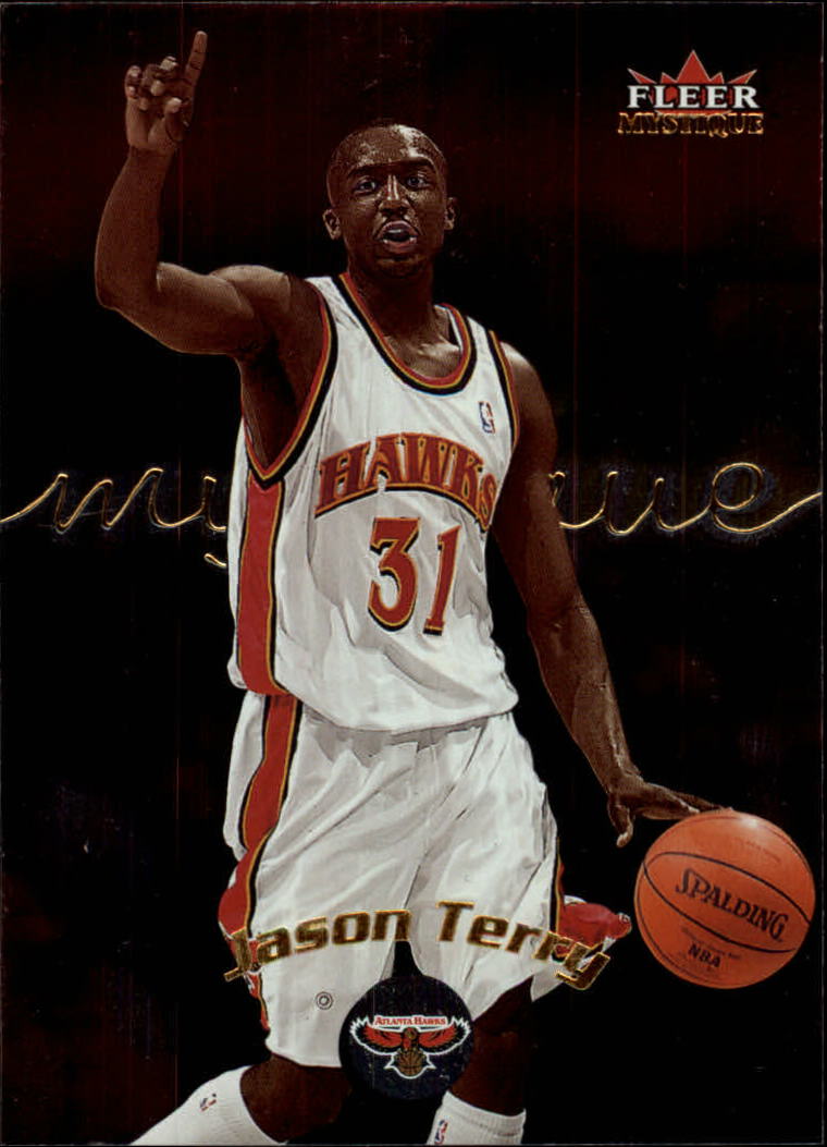 2000/2001 Fleer Mystique Basketball - Picture 50 of 211