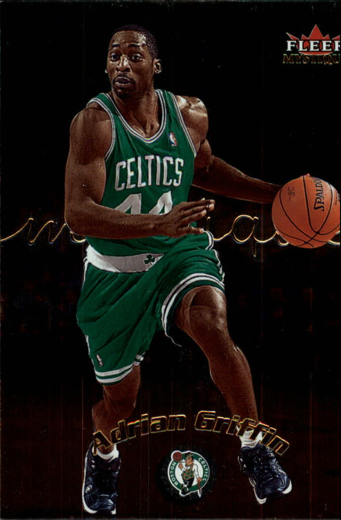 2000/2001 Fleer Mystique Basketball - Picture 56 of 211