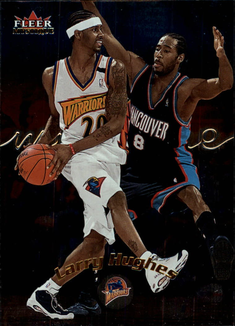 2000/2001 Fleer Mystique Basketball - Picture 84 of 211