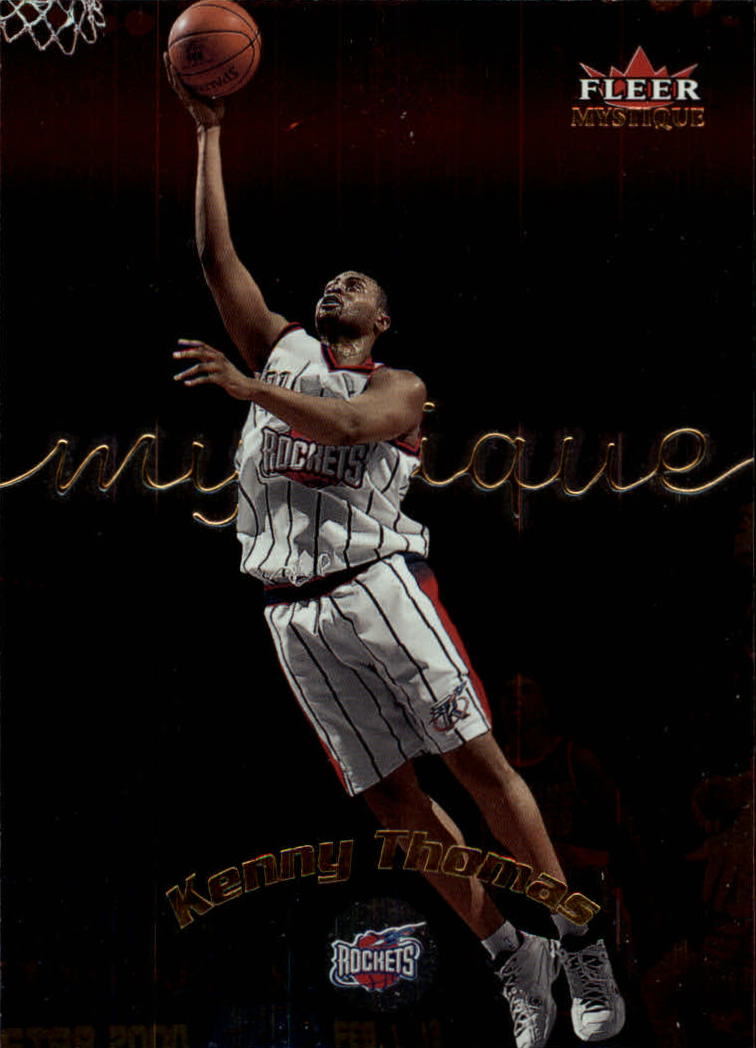 2000/2001 Fleer Mystique Basketball - Picture 126 of 211