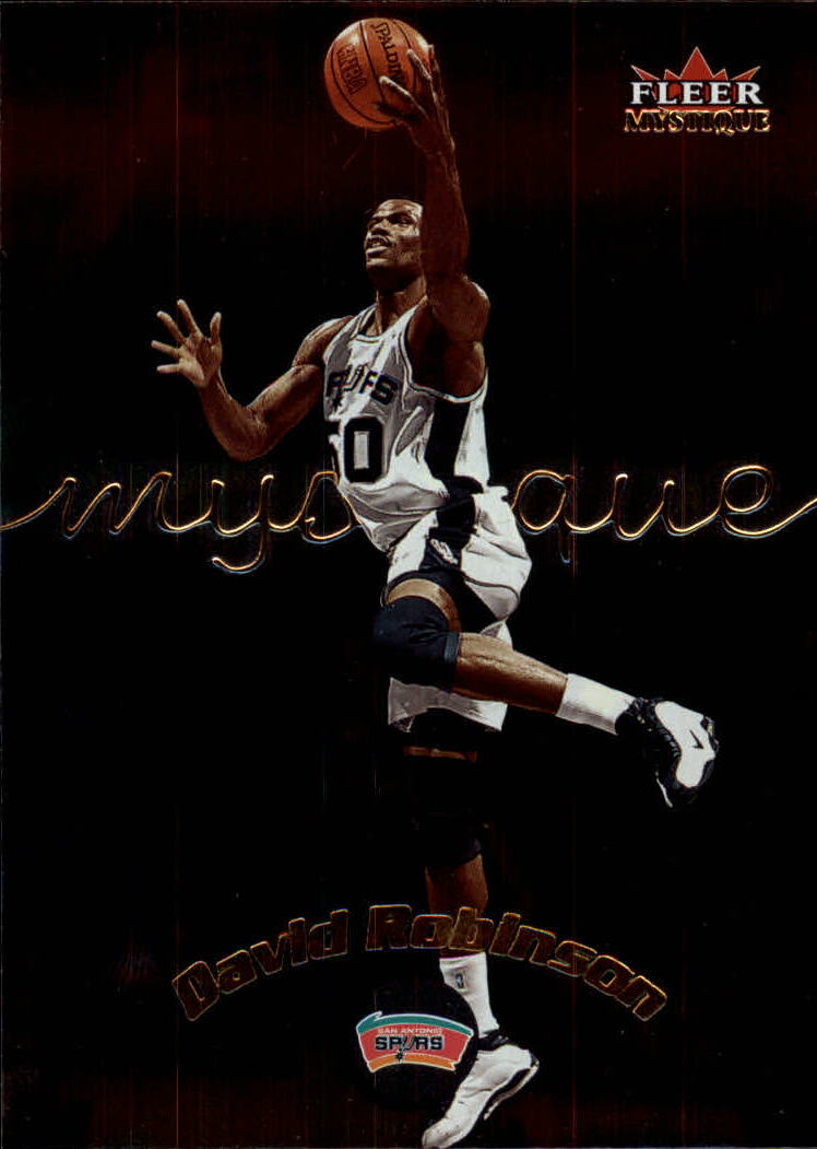 2000/2001 Fleer Mystique Basketball - Picture 150 of 211