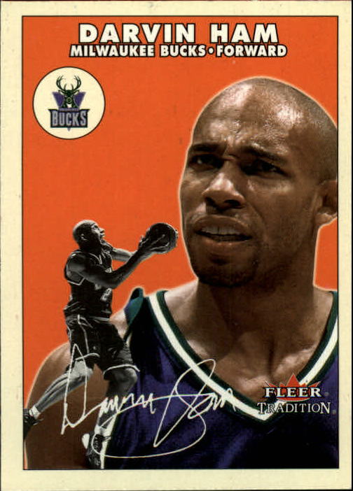 2000/2001 Fleer Glossy Basketball - Picture 8 of 217