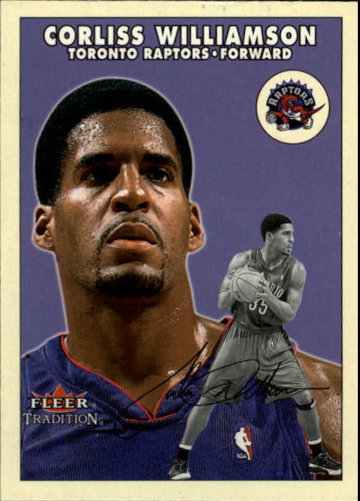 2000/2001 Fleer Glossy Basketball - Picture 12 of 217