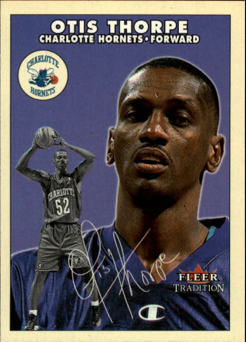 2000/2001 Fleer Glossy Basketball - Picture 18 of 217