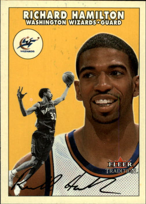 2000/2001 Fleer Glossy Basketball - Picture 20 of 217