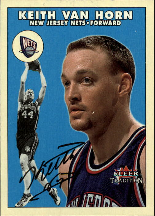 2000/2001 Fleer Glossy Basketball - Picture 32 of 217