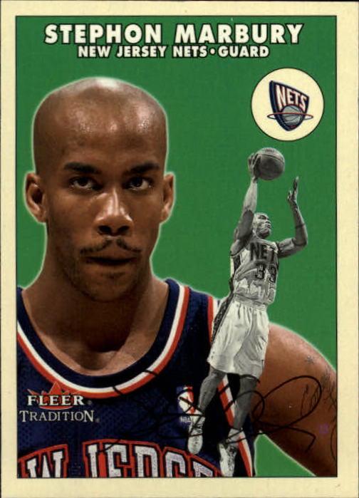 2000/2001 Fleer Glossy Basketball - Picture 36 of 217