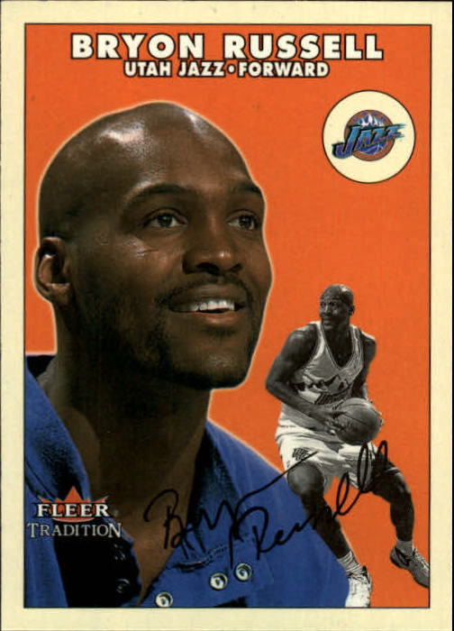 2000/2001 Fleer Glossy Basketball - Picture 38 of 217