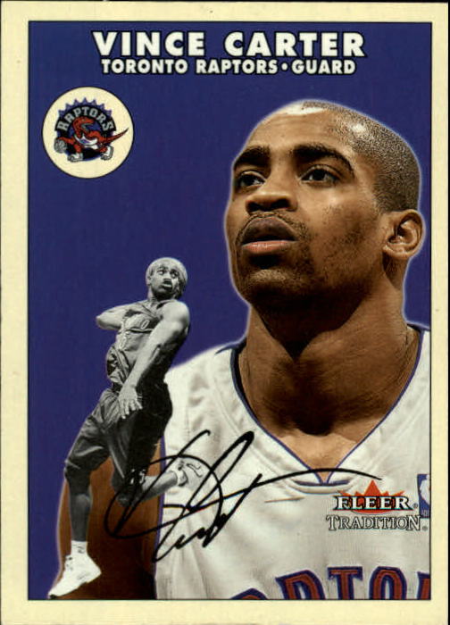 2000/2001 Fleer Glossy Basketball - Picture 40 of 217
