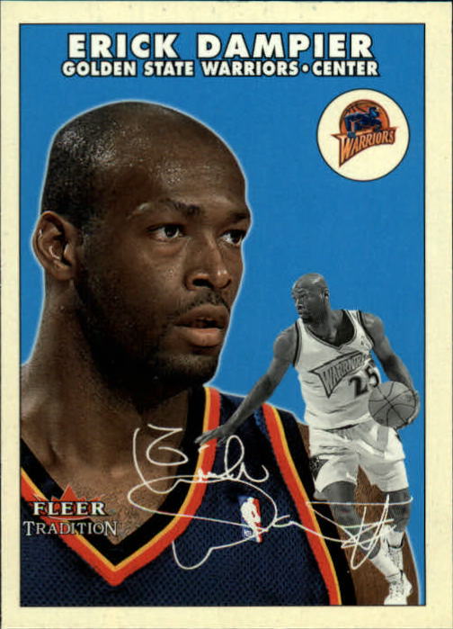 2000/2001 Fleer Glossy Basketball - Picture 44 of 217