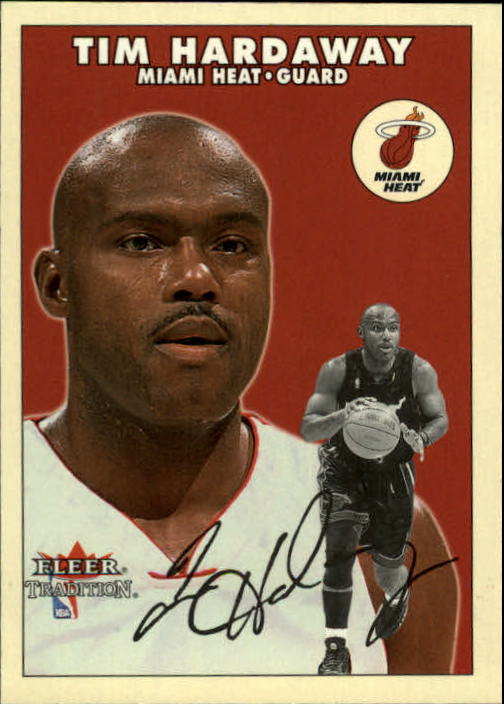 2000/2001 Fleer Glossy Basketball - Picture 48 of 217