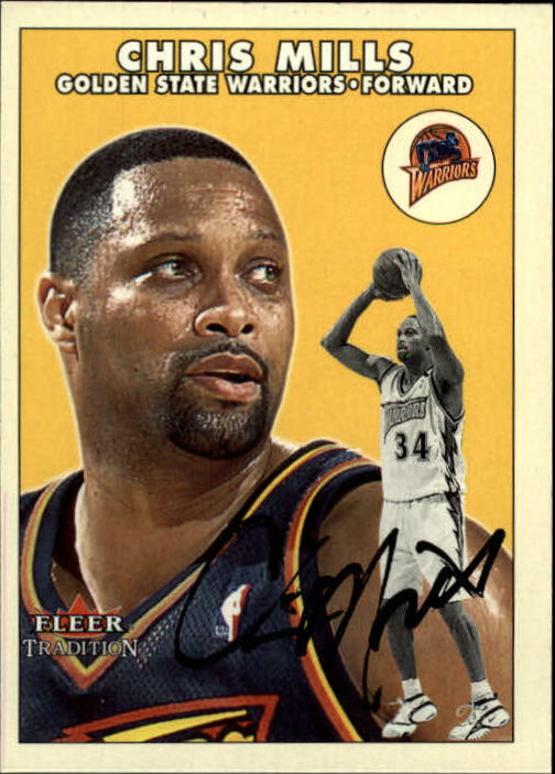 2000/2001 Fleer Glossy Basketball - Picture 54 of 217