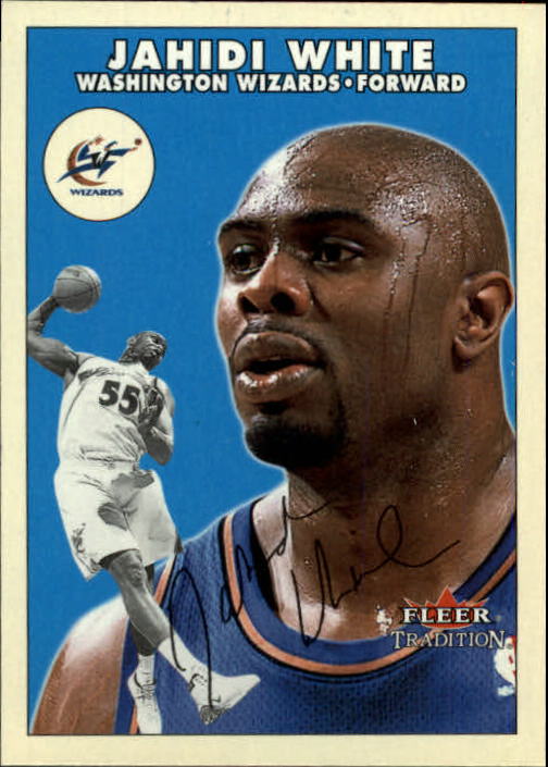 2000/2001 Fleer Glossy Basketball - Picture 62 of 217