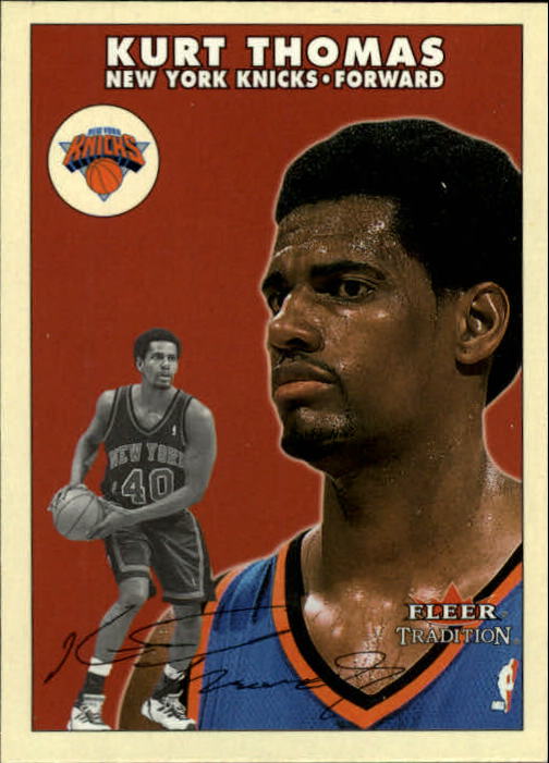 2000/2001 Fleer Glossy Basketball - Picture 70 of 217