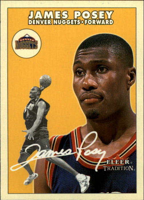 2000/2001 Fleer Glossy Basketball - Picture 72 of 217