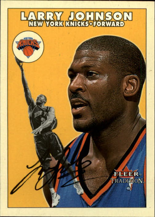 2000/2001 Fleer Glossy Basketball - Picture 82 of 217