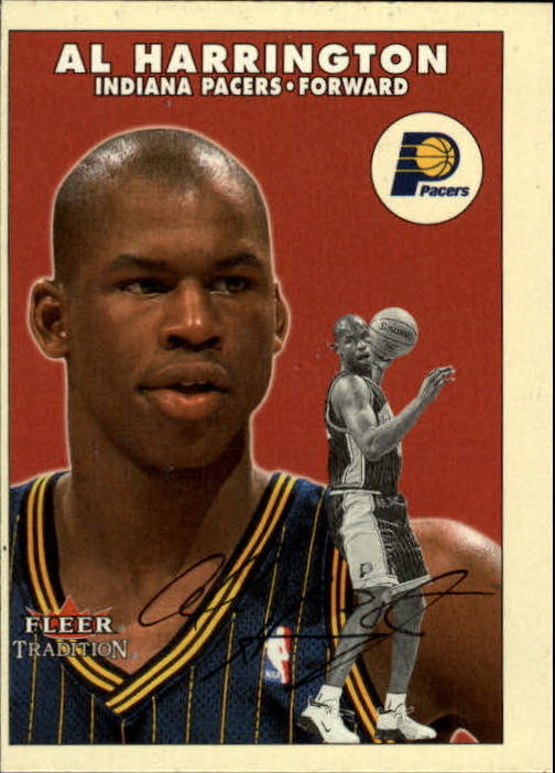 2000/2001 Fleer Glossy Basketball - Picture 88 of 217