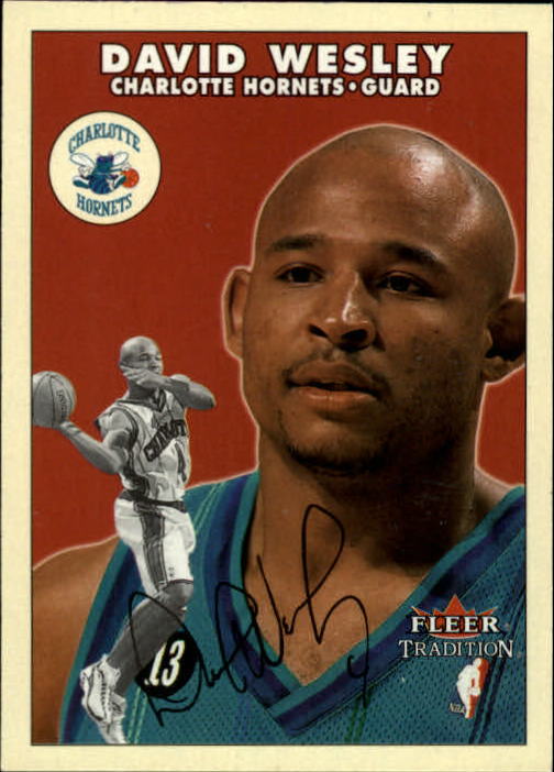 2000/2001 Fleer Glossy Basketball - Picture 92 of 217