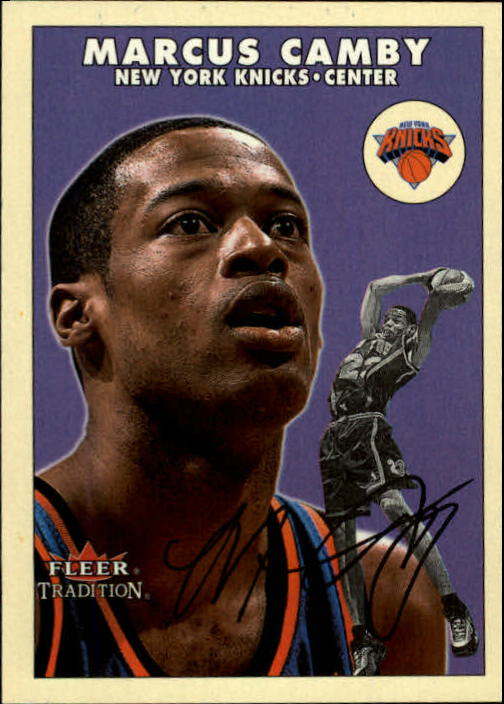 2000/2001 Fleer Glossy Basketball - Picture 118 of 217