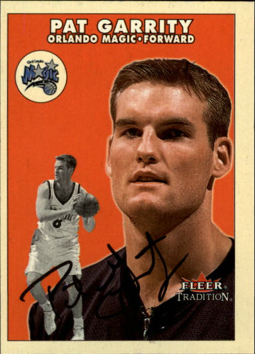 2000/2001 Fleer Glossy Basketball - Picture 120 of 217