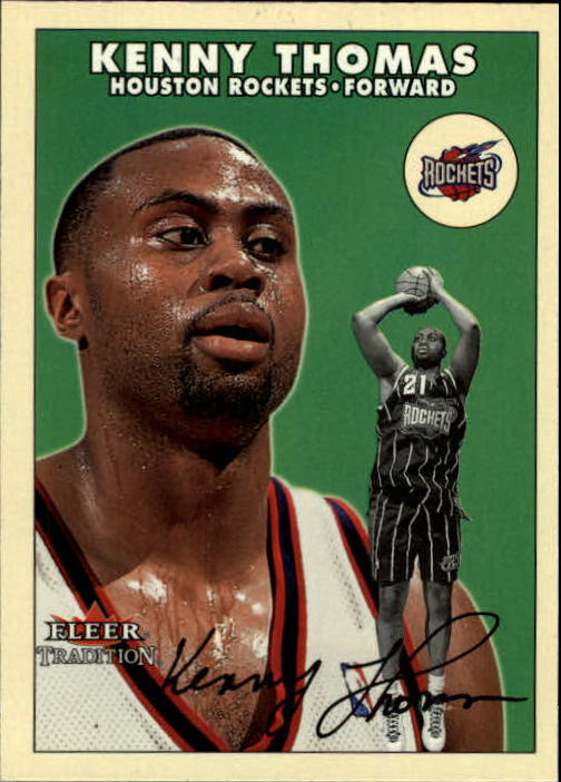 2000/2001 Fleer Glossy Basketball - Picture 122 of 217