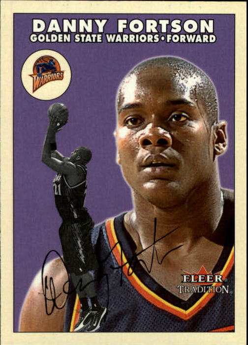 2000/2001 Fleer Glossy Basketball - Picture 126 of 217