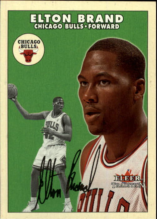 2000/2001 Fleer Glossy Basketball - Picture 128 of 217