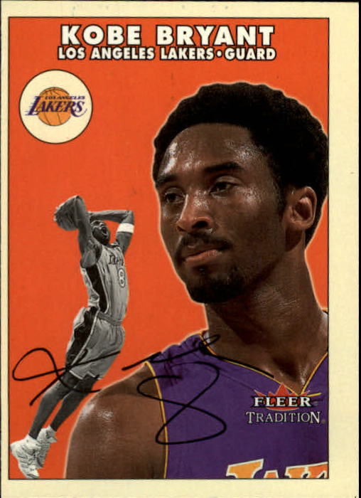 2000/2001 Fleer Glossy Basketball - Picture 132 of 217