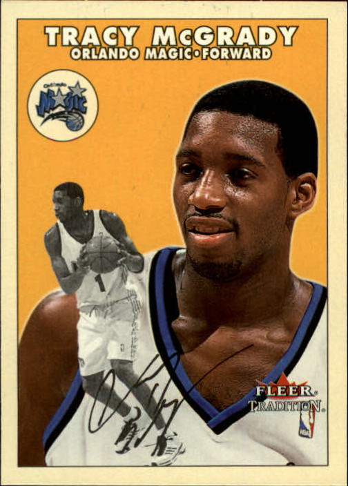 2000/2001 Fleer Glossy Basketball - Picture 134 of 217