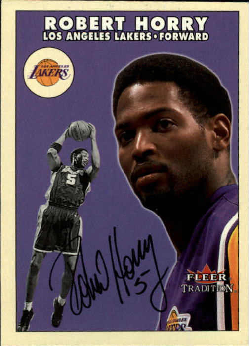 2000/2001 Fleer Glossy Basketball - Picture 138 of 217