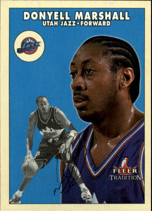 2000/2001 Fleer Glossy Basketball - Picture 140 of 217