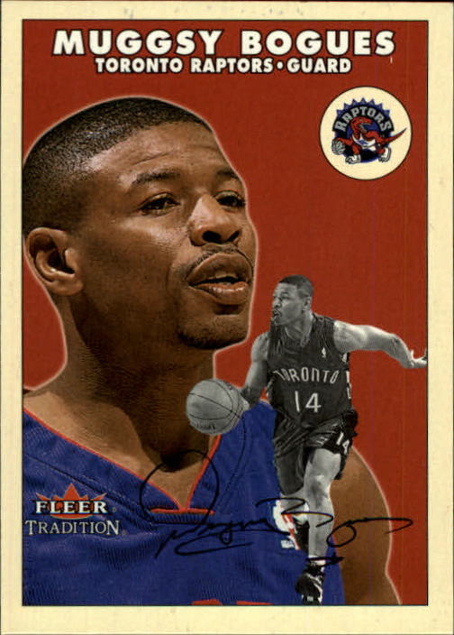 2000/2001 Fleer Glossy Basketball - Picture 150 of 217