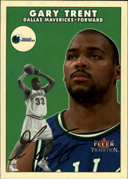 2000/2001 Fleer Glossy Basketball - Picture 154 of 217