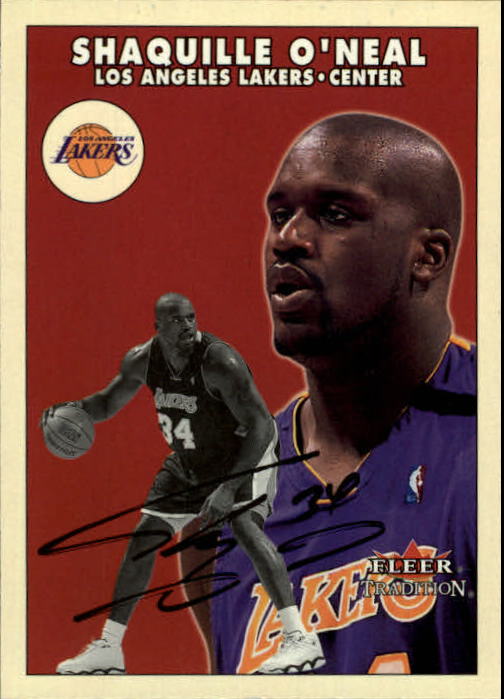 2000/2001 Fleer Glossy Basketball - Picture 158 of 217