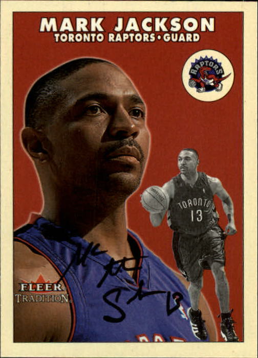 2000/2001 Fleer Glossy Basketball - Picture 162 of 217