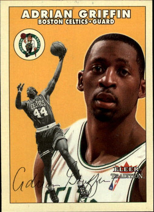 2000/2001 Fleer Glossy Basketball - Picture 172 of 217