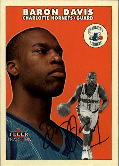 2000/2001 Fleer Glossy Basketball - Picture 174 of 217