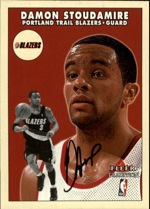 2000/2001 Fleer Glossy Basketball - Picture 182 of 217