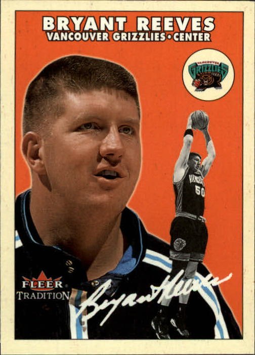 2000/2001 Fleer Glossy Basketball - Picture 184 of 217