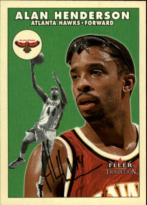2000/2001 Fleer Glossy Basketball - Picture 188 of 217