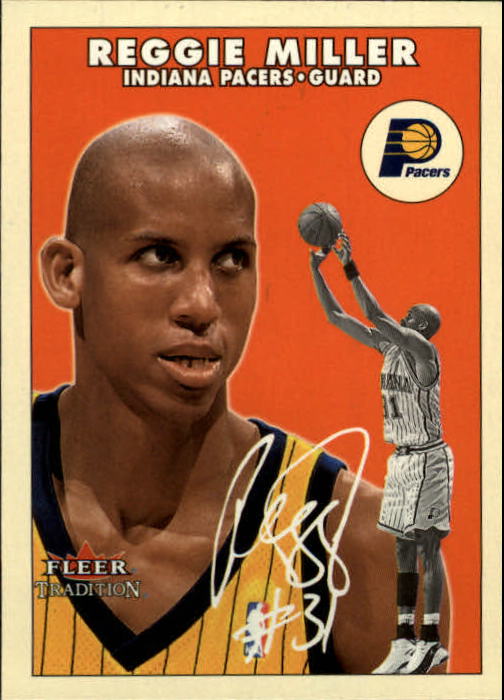 2000/2001 Fleer Glossy Basketball - Picture 198 of 217