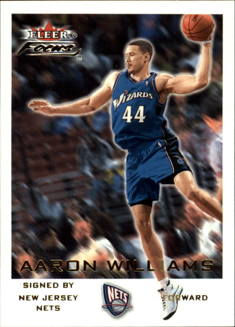 2000/2001 Focus (Fleer) Basketball - Picture 20 of 403