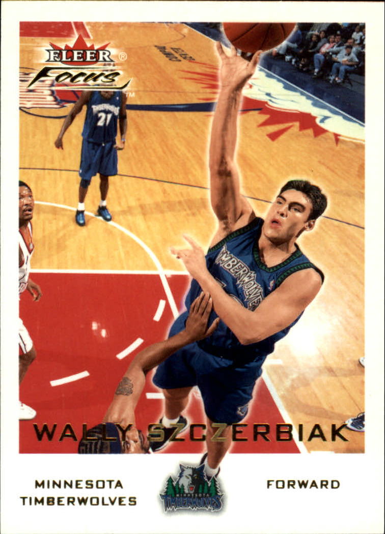 2000/2001 Focus (Fleer) Basketball - Picture 24 of 403