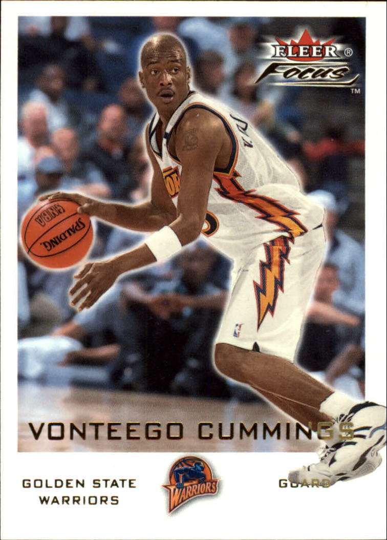 2000/2001 Focus (Fleer) Basketball - Picture 30 of 403