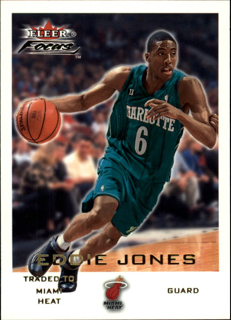 2000/2001 Focus (Fleer) Basketball - Picture 194 of 403