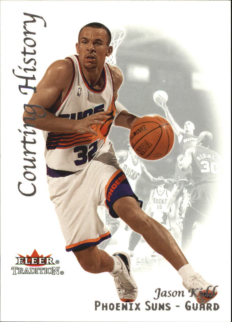 2000/2001 Fleer Basketball Part 2 Autograph and Insert Cards - Picture 12 of 67