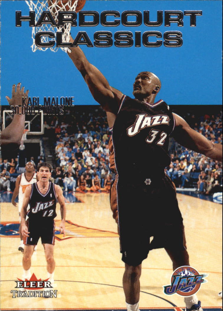2000/2001 Fleer Basketball Part 2 Autograph and Insert Cards - Picture 18 of 67